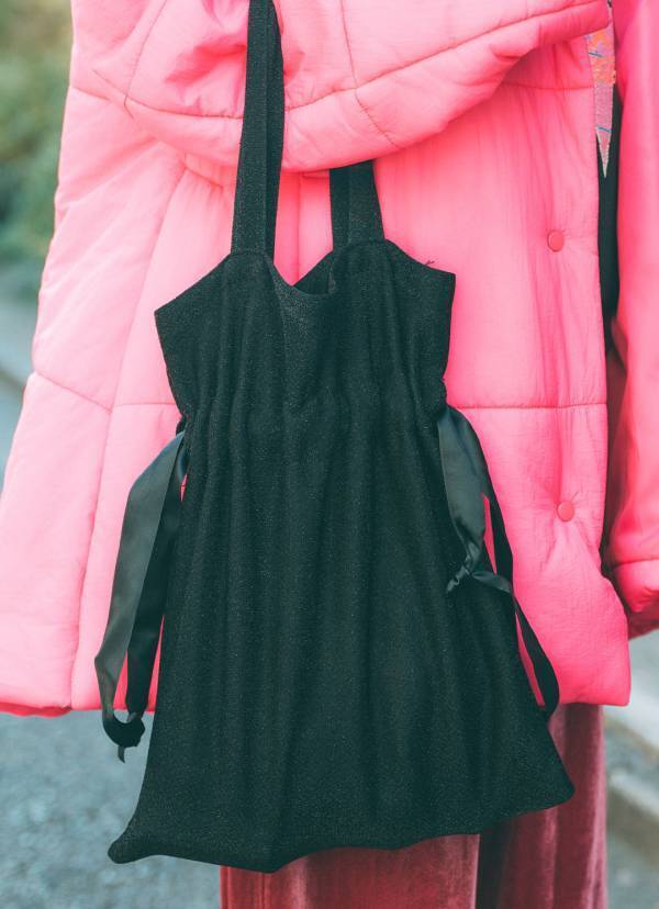 【スリーコインズ】【ユニクロ】も活躍！ ピンクづくしのおしゃれファミリーコーデ | HugMug