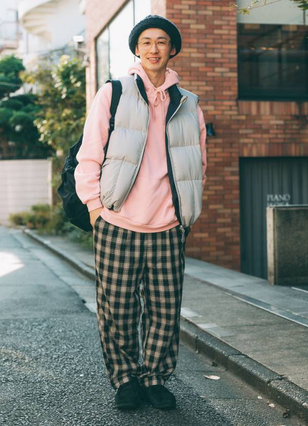 【スリーコインズ】【ユニクロ】も活躍！ ピンクづくしのおしゃれファミリーコーデ | HugMug