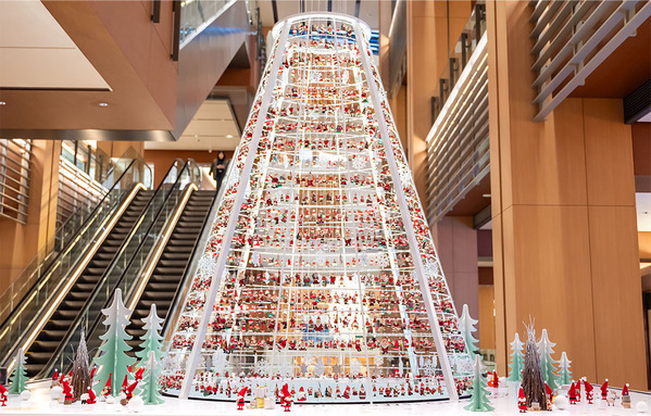 12月に行きたい遊び場＆イベント13選【関東】 | HugMug