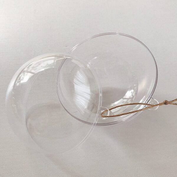 材料は【DAISO】で揃っちゃう！簡単クリスマスオーナメントを子どもと一緒に作ろう！ | HugMug