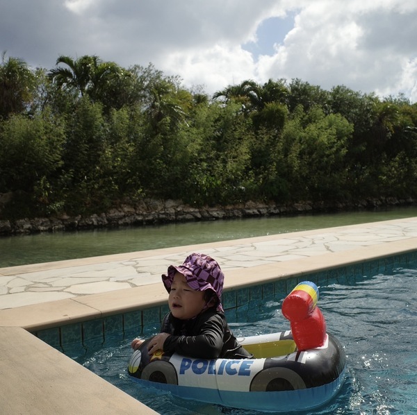【子連れ宮古島旅行】3歳でも楽しめた！ ウミガメシュノーケリング体験＆おすすめグルメまとめ | HugMug