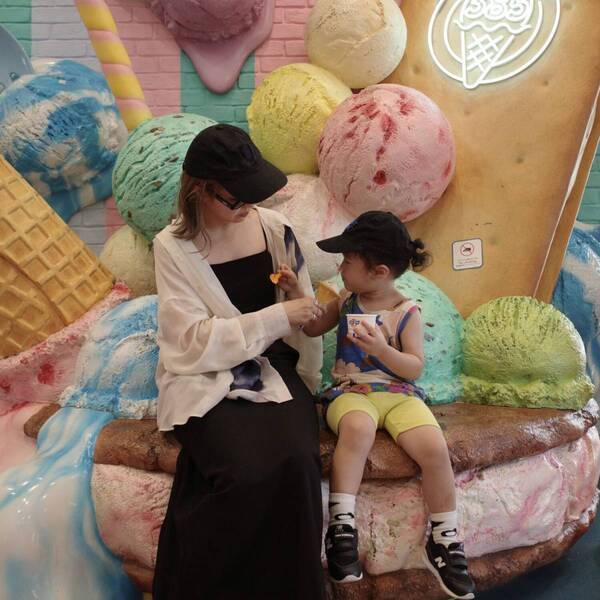 【子連れ宮古島旅行】3歳でも楽しめた！ ウミガメシュノーケリング体験＆おすすめグルメまとめ | HugMug