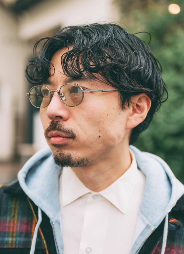 【古着MIX】チェック柄でリンク！ 冬のホリデーファミリーコーデ | HugMug