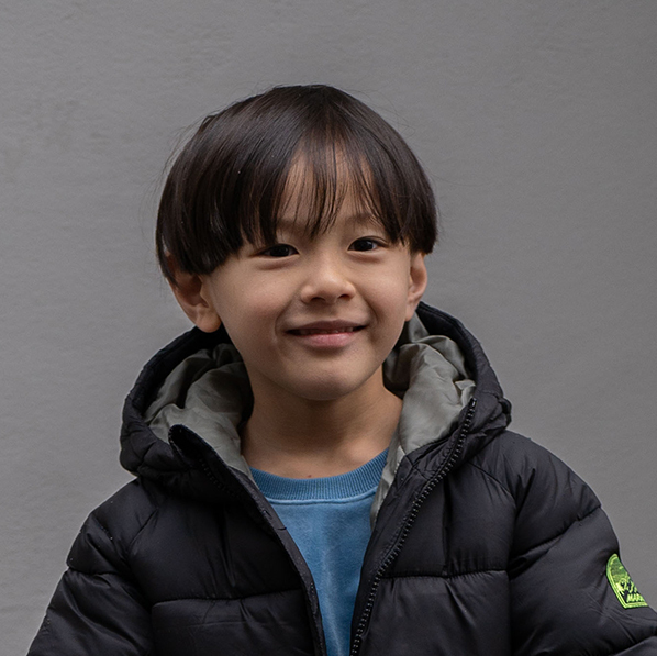 センス爆発！ キッズが全身スタイリングしたら想像以上に！【マーキーズSNAP 6選】 | HugMug