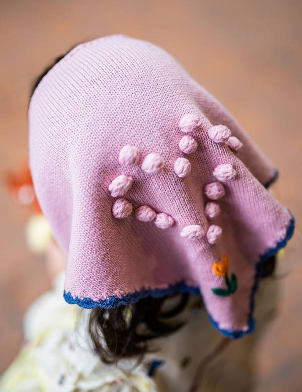 センス爆発！ キッズが全身スタイリングしたら想像以上に！【マーキーズSNAP 6選】 | HugMug