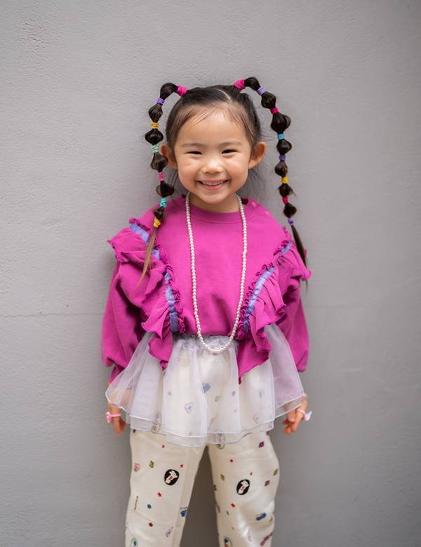 センス爆発！ キッズが全身スタイリングしたら想像以上に！【マーキーズSNAP 6選】 | HugMug