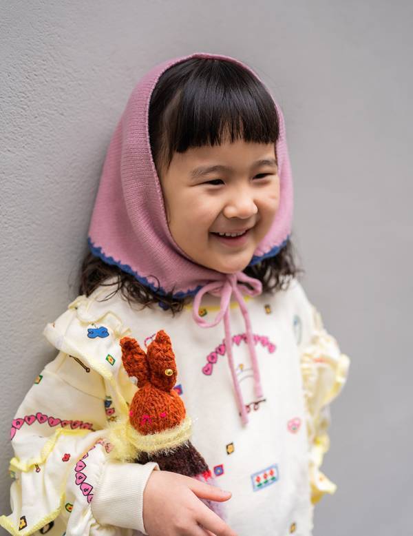 センス爆発！ キッズが全身スタイリングしたら想像以上に！【マーキーズSNAP 6選】 | HugMug