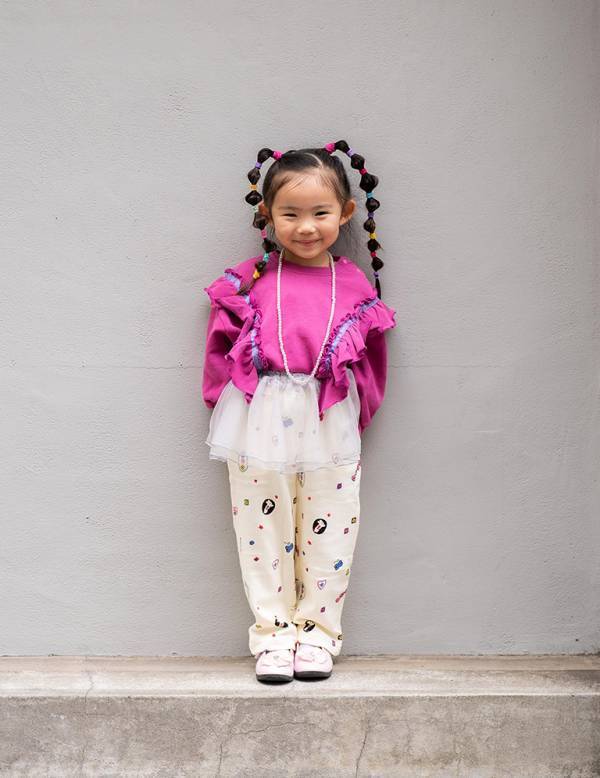 センス爆発！ キッズが全身スタイリングしたら想像以上に！【マーキーズSNAP 6選】 | HugMug