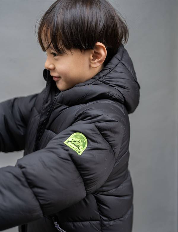 センス爆発！ キッズが全身スタイリングしたら想像以上に！【マーキーズSNAP 6選】 | HugMug