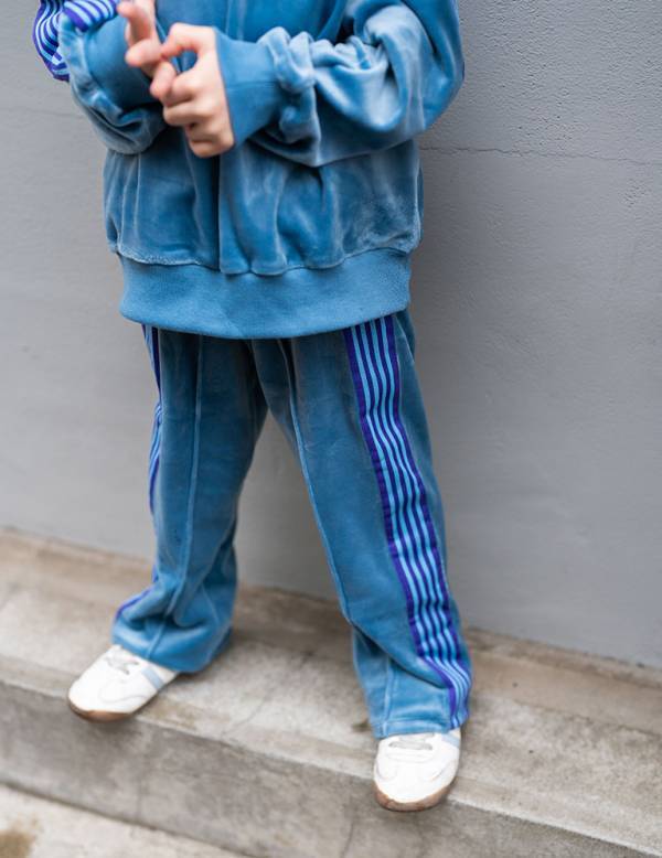 センス爆発！ キッズが全身スタイリングしたら想像以上に！【マーキーズSNAP 6選】 | HugMug