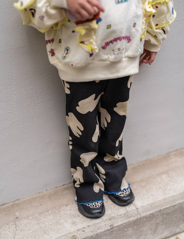 センス爆発！ キッズが全身スタイリングしたら想像以上に！【マーキーズSNAP 6選】 | HugMug