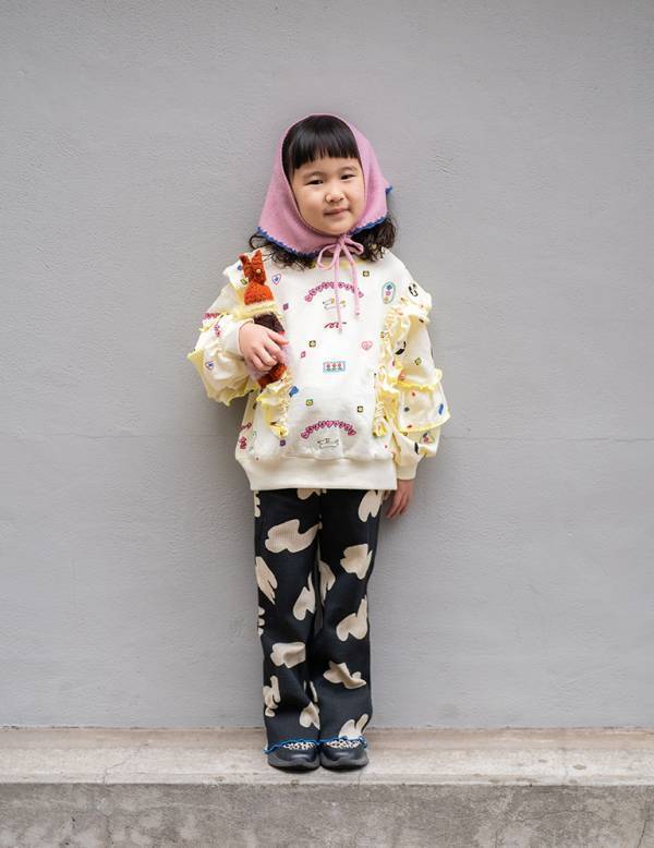 センス爆発！ キッズが全身スタイリングしたら想像以上に！【マーキーズSNAP 6選】 | HugMug