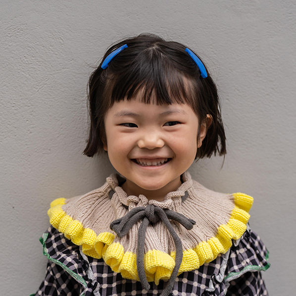 センス爆発！ キッズが全身スタイリングしたら想像以上に！【マーキーズSNAP 6選】 | HugMug