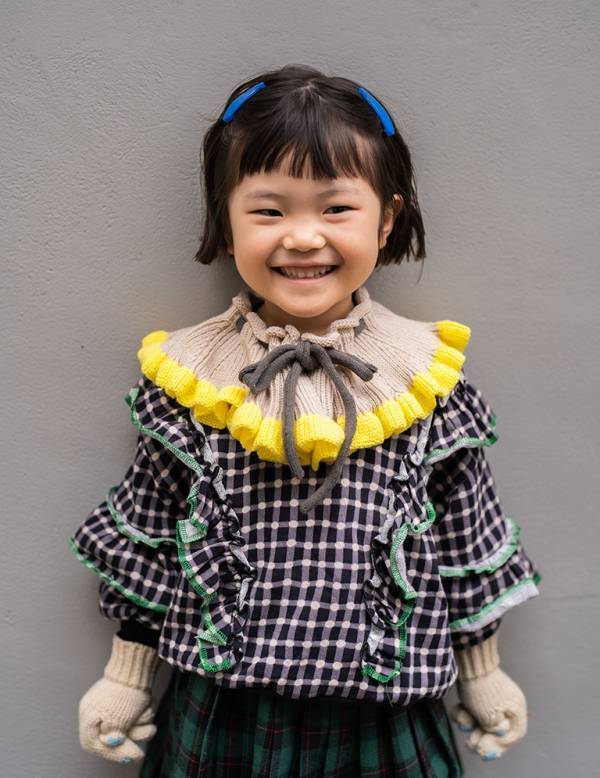 センス爆発！ キッズが全身スタイリングしたら想像以上に！【マーキーズSNAP 6選】 | HugMug