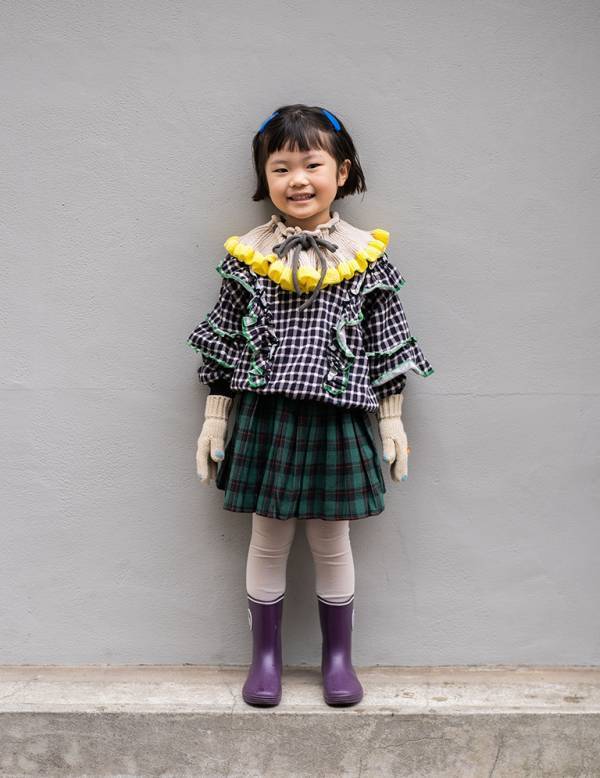 センス爆発！ キッズが全身スタイリングしたら想像以上に！【マーキーズSNAP 6選】 | HugMug