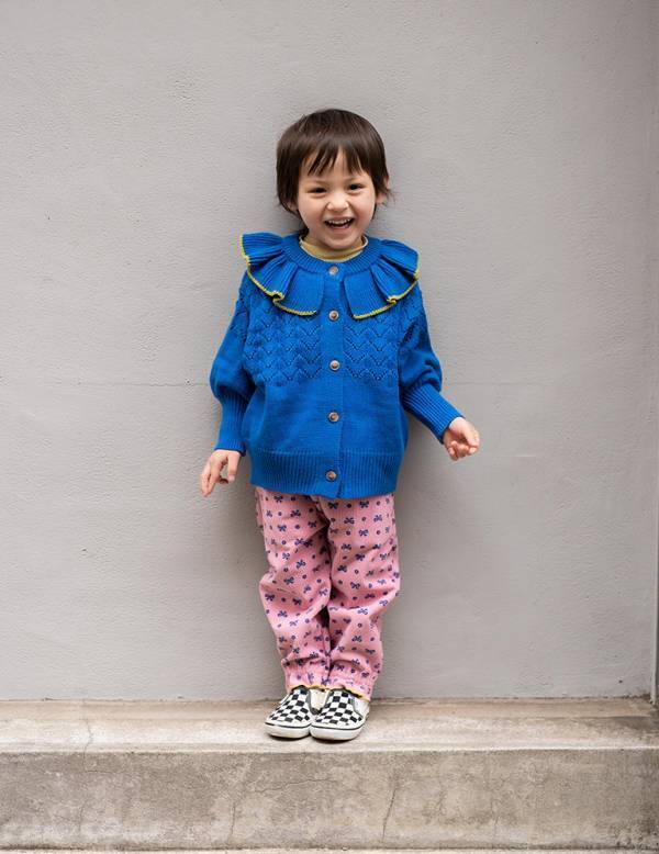 センス爆発！ キッズが全身スタイリングしたら想像以上に！【マーキーズSNAP 6選】 | HugMug