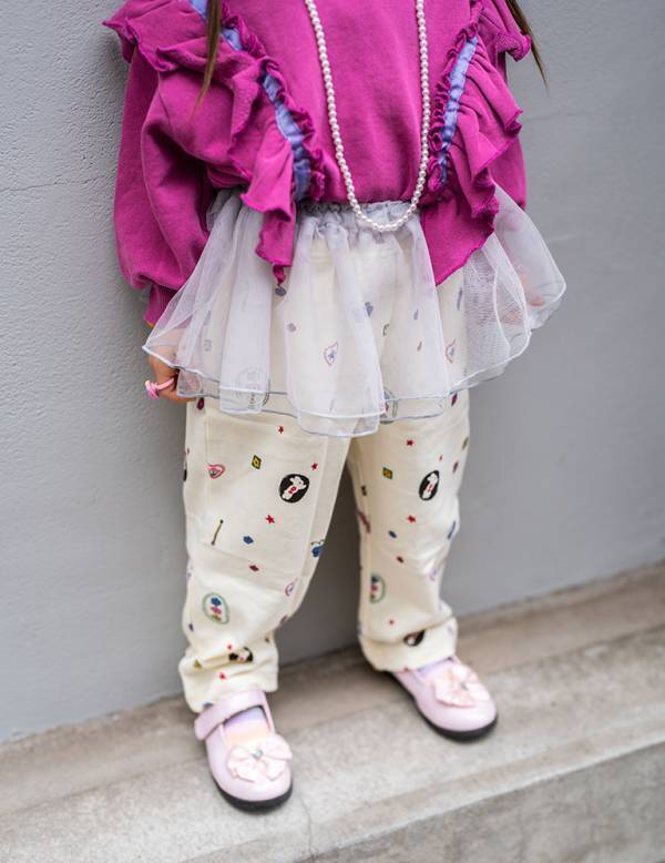 センス爆発！ キッズが全身スタイリングしたら想像以上に！【マーキーズSNAP 6選】 | HugMug