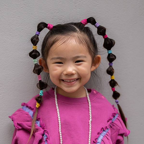 センス爆発！ キッズが全身スタイリングしたら想像以上に！【マーキーズSNAP 6選】 | HugMug