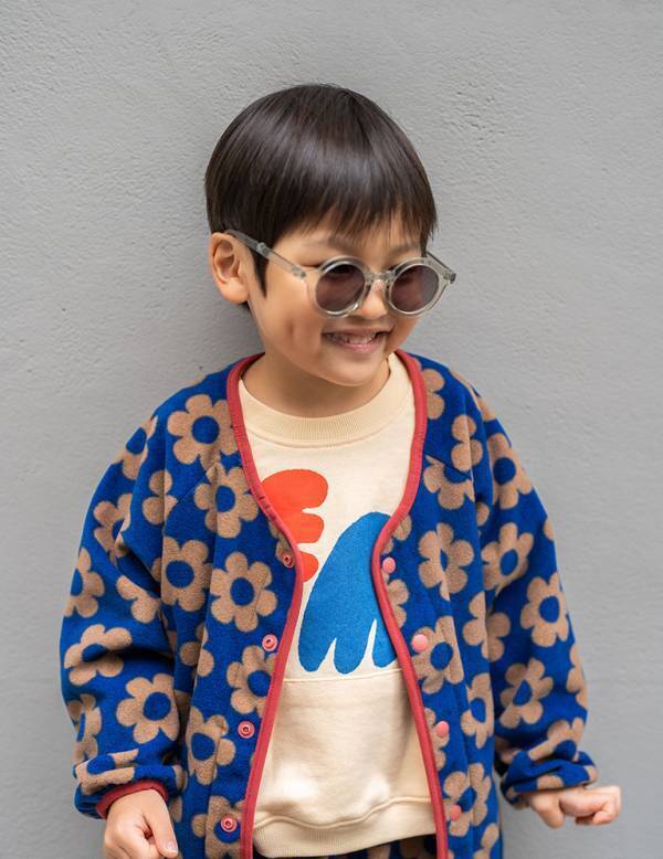 センス爆発！ キッズが全身スタイリングしたら想像以上に！【マーキーズSNAP 6選】 | HugMug