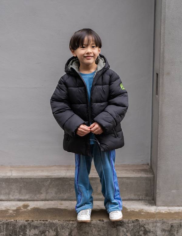 センス爆発！ キッズが全身スタイリングしたら想像以上に！【マーキーズSNAP 6選】 | HugMug