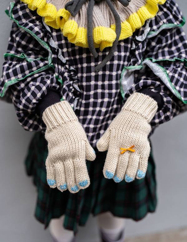 センス爆発！ キッズが全身スタイリングしたら想像以上に！【マーキーズSNAP 6選】 | HugMug