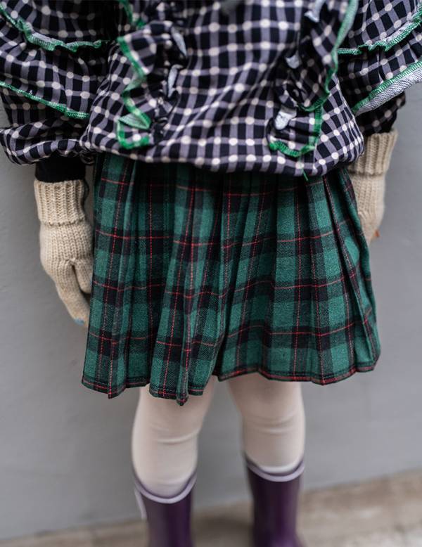 センス爆発！ キッズが全身スタイリングしたら想像以上に！【マーキーズSNAP 6選】 | HugMug