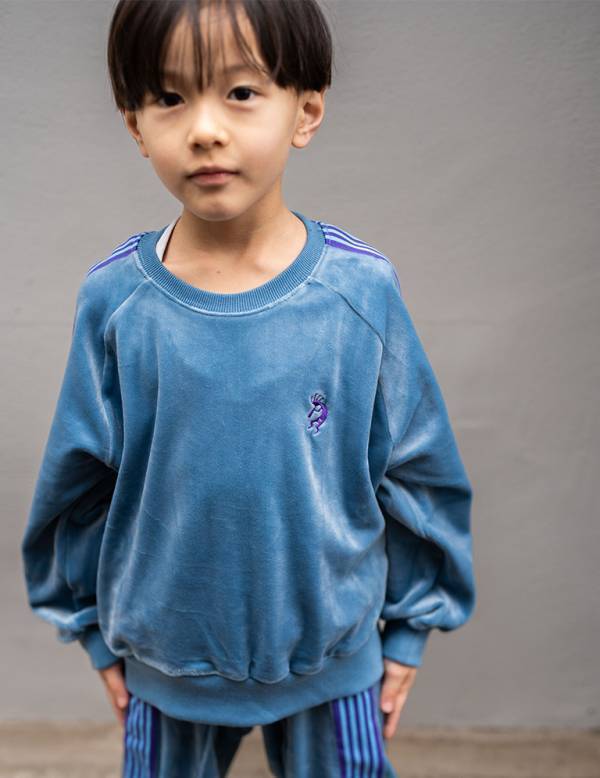 センス爆発！ キッズが全身スタイリングしたら想像以上に！【マーキーズSNAP 6選】 | HugMug