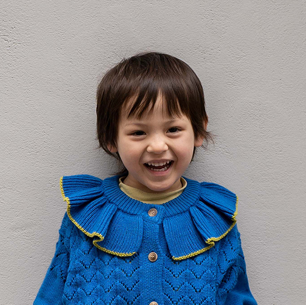 センス爆発！ キッズが全身スタイリングしたら想像以上に！【マーキーズSNAP 6選】 | HugMug