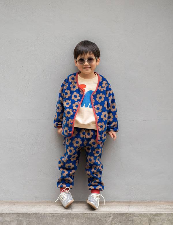 センス爆発！ キッズが全身スタイリングしたら想像以上に！【マーキーズSNAP 6選】 | HugMug