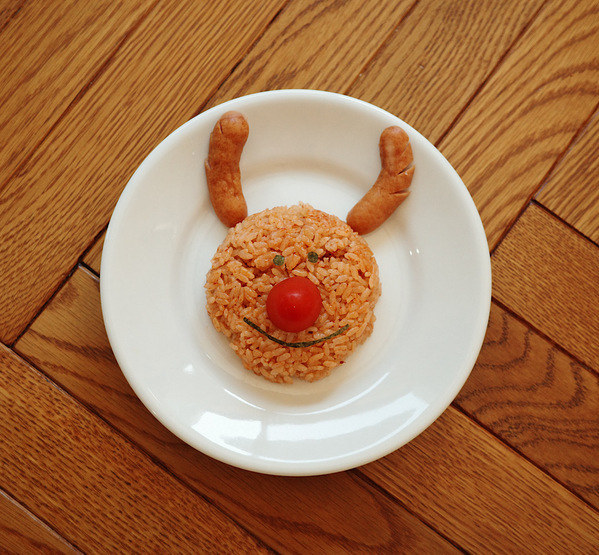 平日クリスマスでも準備できる！子どもが絶対喜ぶ簡単レシピをご紹介【2選】 | HugMug