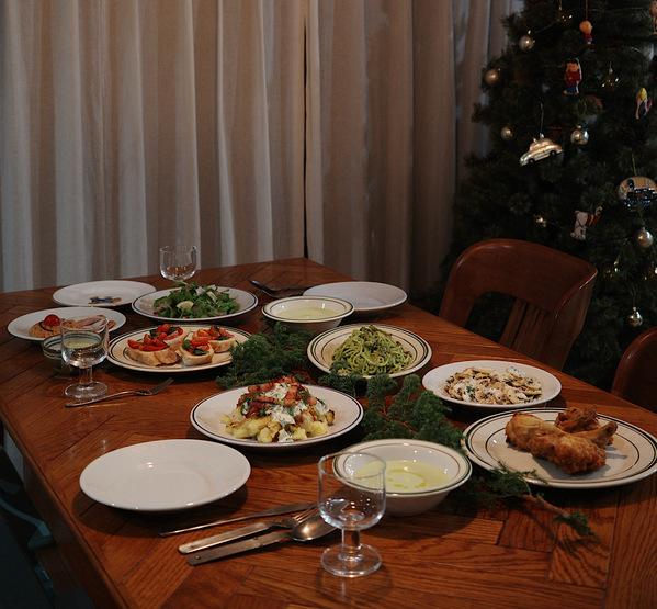 平日クリスマスでも準備できる！子どもが絶対喜ぶ簡単レシピをご紹介【2選】 | HugMug