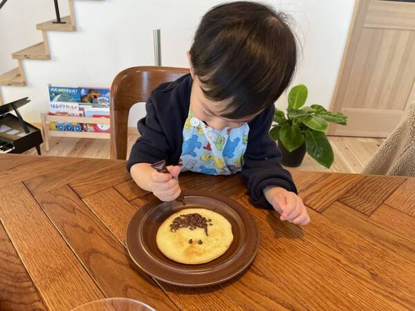 平日クリスマスでも準備できる！子どもが絶対喜ぶ簡単レシピをご紹介【2選】 | HugMug