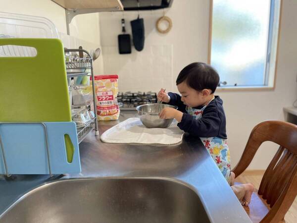 平日クリスマスでも準備できる！子どもが絶対喜ぶ簡単レシピをご紹介【2選】 | HugMug