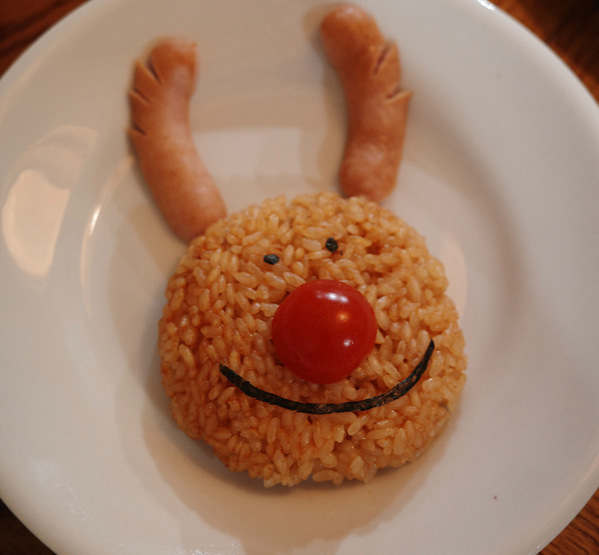 平日クリスマスでも準備できる！子どもが絶対喜ぶ簡単レシピをご紹介【2選】 | HugMug