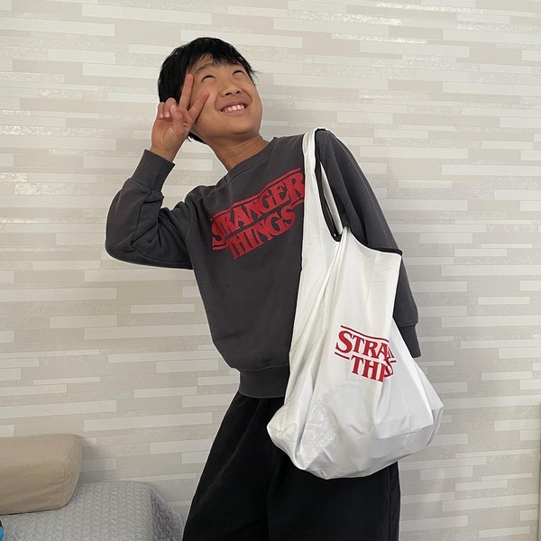 完売続出！3COINSのストレンジャー・シングス グッズが日常使いできるアイテム勢揃い！ | HugMug