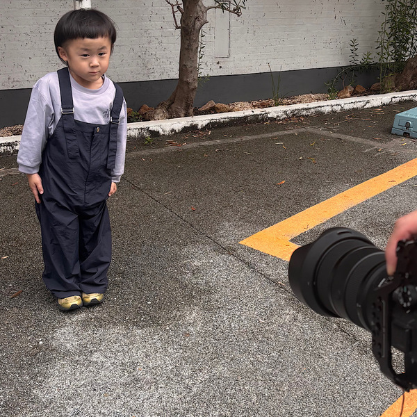 キッズ展開あったの！？【ホーキンス】のキッズスニーカーが大流行の予感！ | HugMug
