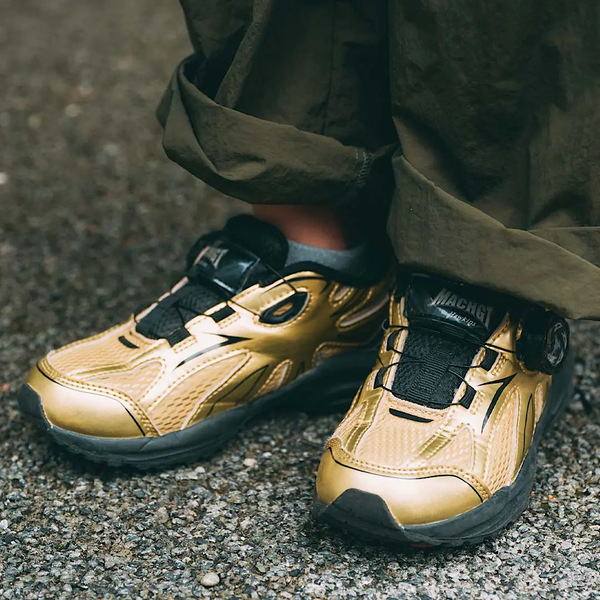 キッズ展開あったの！？【ホーキンス】のキッズスニーカーが大流行の予感！ | HugMug