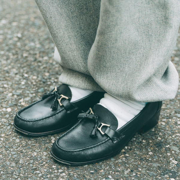 【パタゴニア】冬でもカラフル！ スポーティMIXな親子リンクコーデ | HugMug