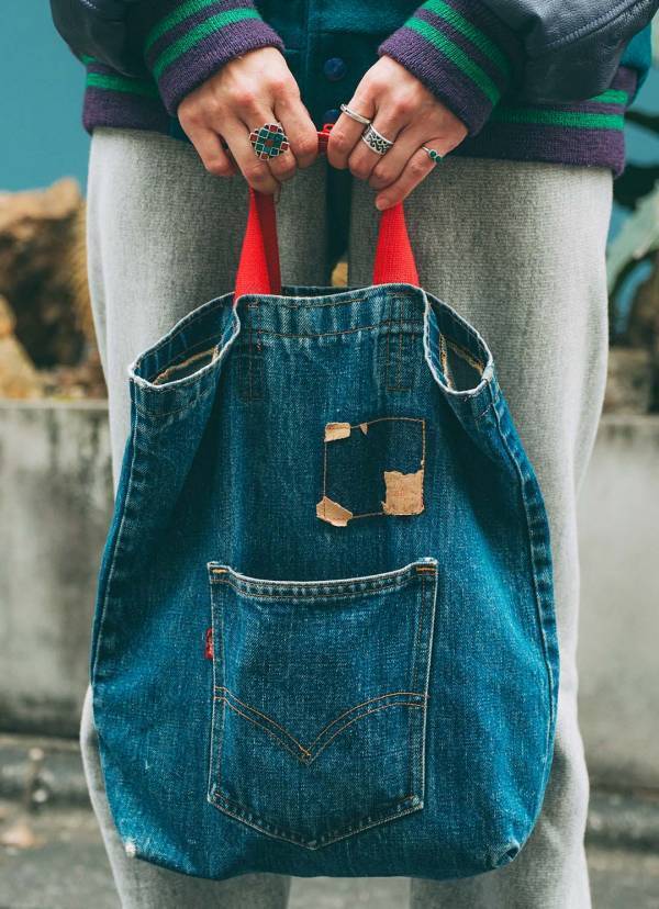 【パタゴニア】冬でもカラフル！ スポーティMIXな親子リンクコーデ | HugMug