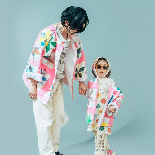 子ども服の“最強汚れ落とし”【服好きママの愛用品5選】 | HugMug