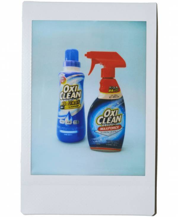 子ども服の“最強汚れ落とし”【服好きママの愛用品5選】 | HugMug