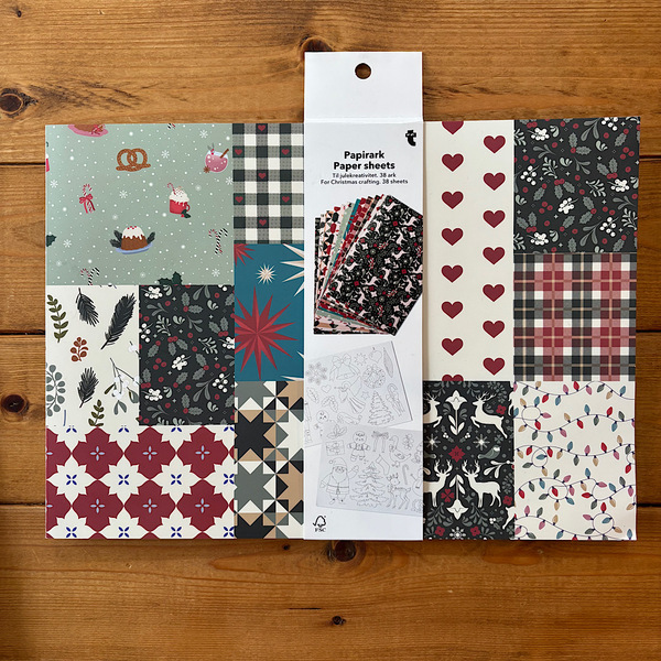 【200円台から揃う】フライングタイガーのクリスマスグッズが可愛すぎて爆買い！ | HugMug