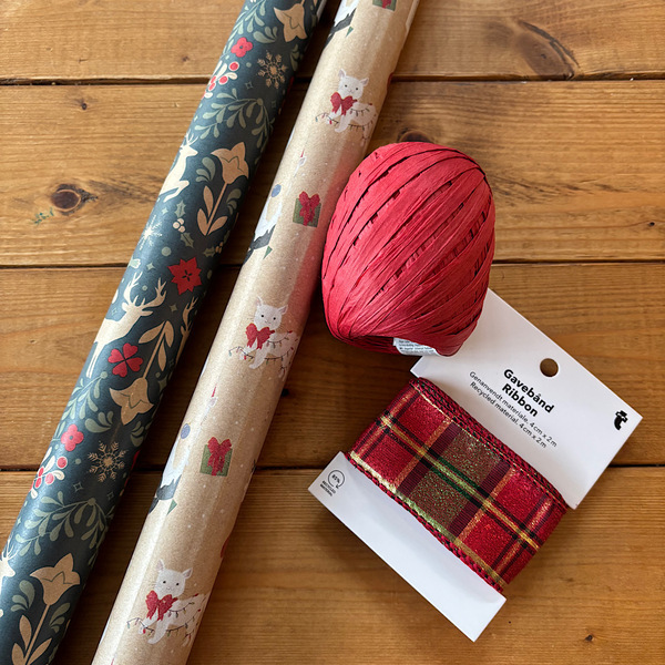 【200円台から揃う】フライングタイガーのクリスマスグッズが可愛すぎて爆買い！ | HugMug