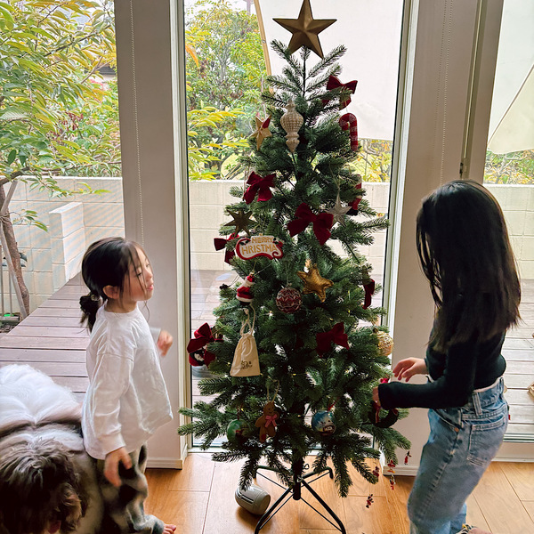 【200円台から揃う】フライングタイガーのクリスマスグッズが可愛すぎて爆買い！ | HugMug