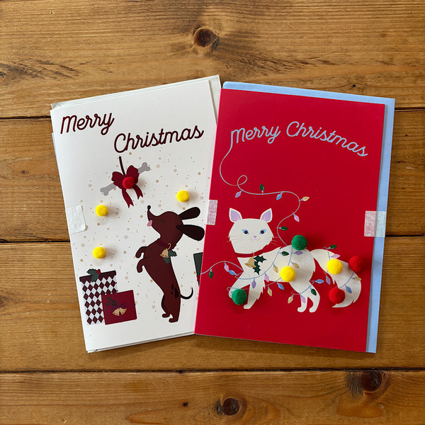 【200円台から揃う】フライングタイガーのクリスマスグッズが可愛すぎて爆買い！ | HugMug