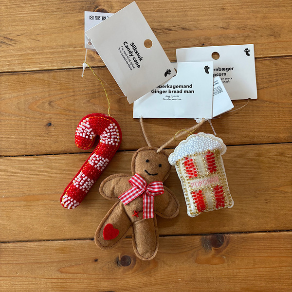 【200円台から揃う】フライングタイガーのクリスマスグッズが可愛すぎて爆買い！ | HugMug