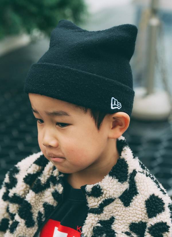 キッズアウターはこれで決まり！ おしゃれ兄弟の仲良しリンクコーデ | HugMug