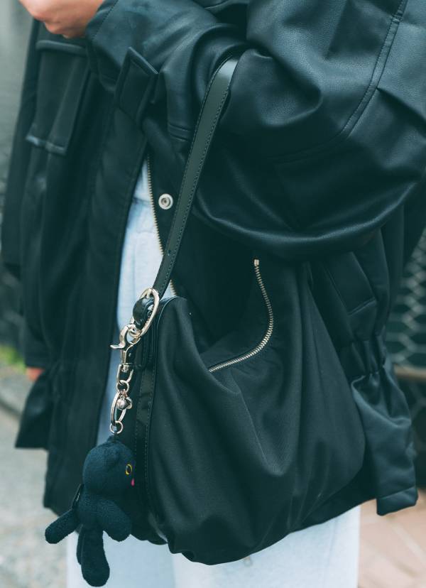 キッズアウターはこれで決まり！ おしゃれ兄弟の仲良しリンクコーデ | HugMug