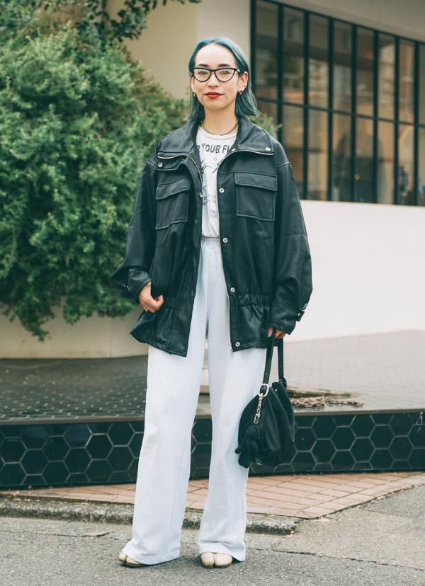 キッズアウターはこれで決まり！ おしゃれ兄弟の仲良しリンクコーデ | HugMug