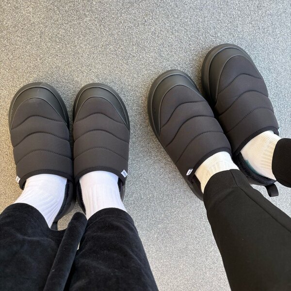 この履き心地優勝！「TENTIAL」の秋冬リカバリーサンダルがすごい | HugMug